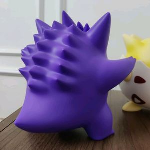 Gengar Collectable Action Figure