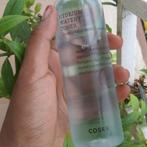 Cosrx Hydrating Toner