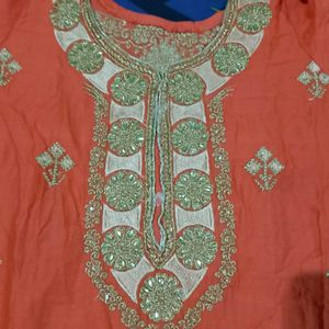 Salwar Suit