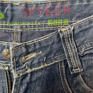 Men Denim