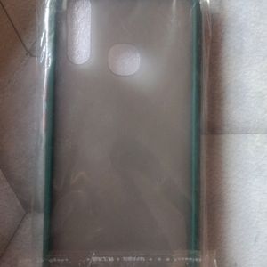 Vivo Y12 / Y15 / Y17 / U10 Back Cover