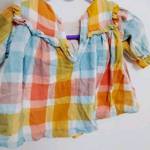 2 Beautiful Girl Baby Dress For 60 Eachrs