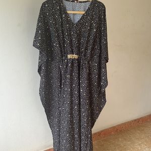 Top Kafthan Black , Check Description Please