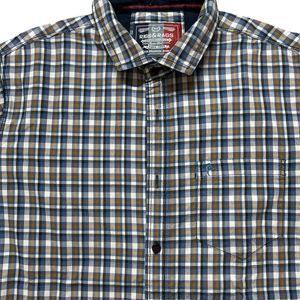 Amazing Checks Shirt For Men