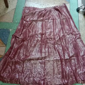 Simmer Paticot Inner Skirt