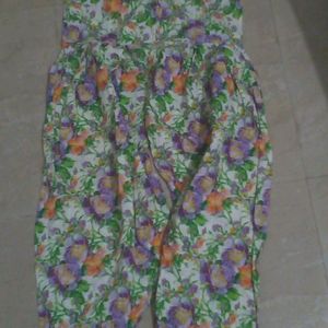 Punjabi Suit 3 Piece