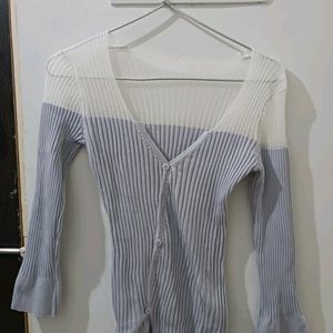 Asymmetrical Top