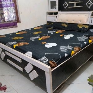 New Ilastic Bedsheet