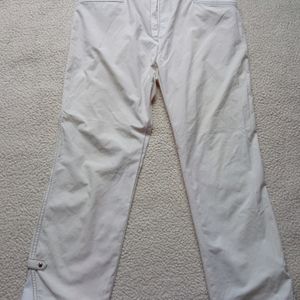 Formal pants