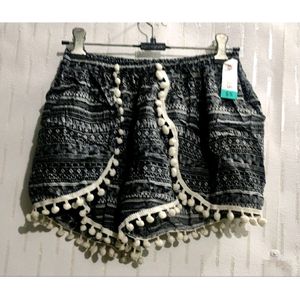 Short's For women's