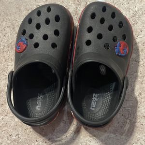 Baby Crocs