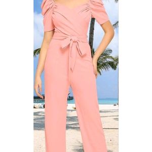 Sonakshi Women's And Girls Maxi Jumpsuit Stylish