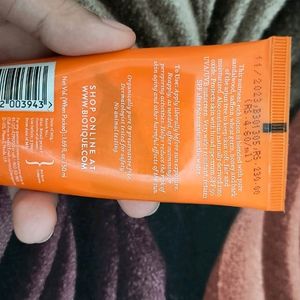 Biotique Sunshield 50+ Spf Sandalwood