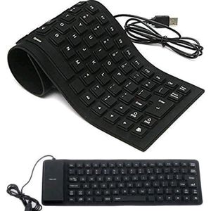 Silicone Keyboard !!! MORE THAN 80% Off!