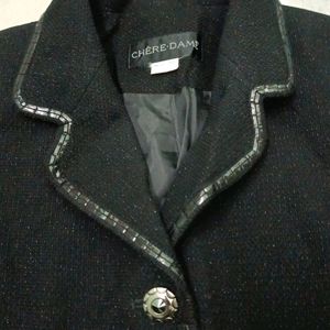 women's jacket