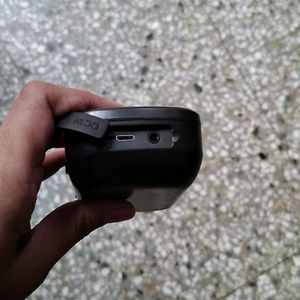 Motorola Speaker