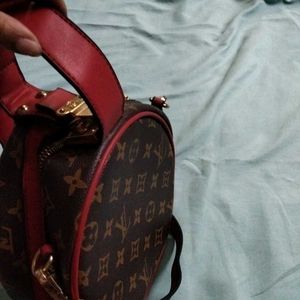 Lv Bag firsthand copy