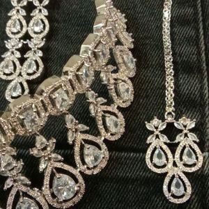 Women Jewellery Set