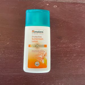 Himalaya Sunscreen