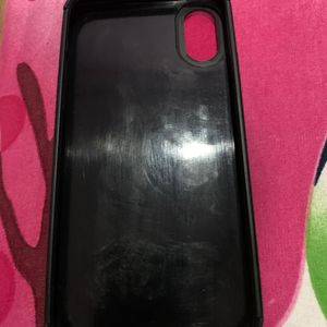 Iphone Xs Cover