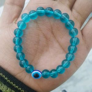 Evil Eye Beaded Bracelet For Women And Men