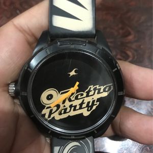 Fastrack Original Watch