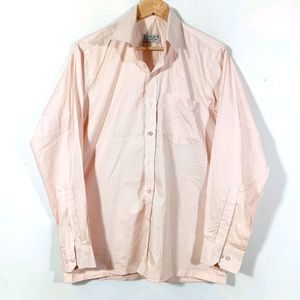 Light Orange Shirt (Men)