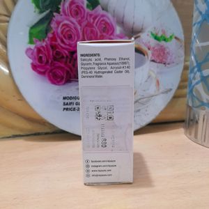 REJUSURE Salicylic Acid Facial Serum