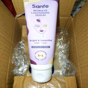 Sanfe Intimate Lightning Serum