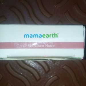 Mamaearth Nourishing Natural Lip, Cheek & Eye Tint