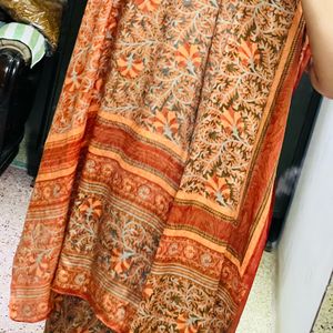 Daily Wear Saree - XlV