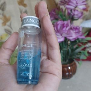 Lancome Combo Cleanser