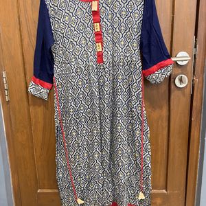 Light Weight Kurthi