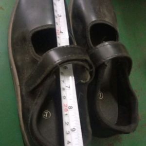 School Block SHoe