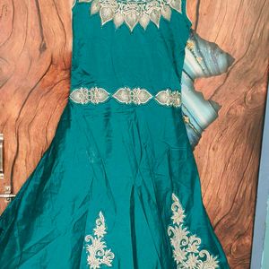 Gown For Women/Girls