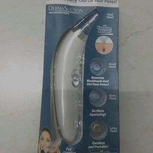 Derma Suction