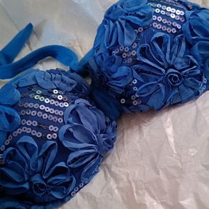 Designing Bra