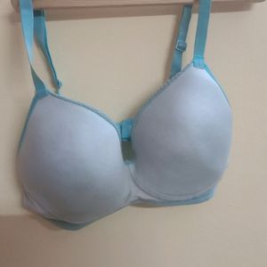 Zivame Brand Lightly Padded Bra