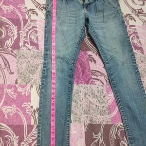 Women Jeans