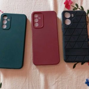 3pcs Combo Cover