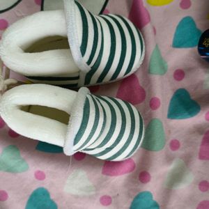 Baby Shoes