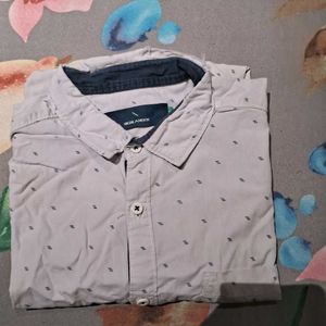 Combo Of 3 Branded Shirts For Men