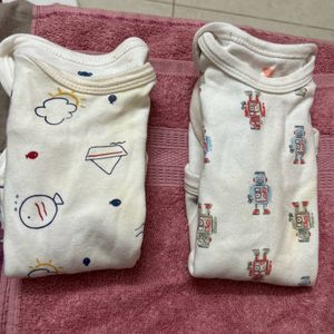 Baby Clothes @ 100/- Only