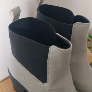 Adorly Boot (New With Tag)