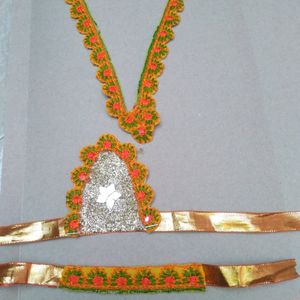 Garland For Women