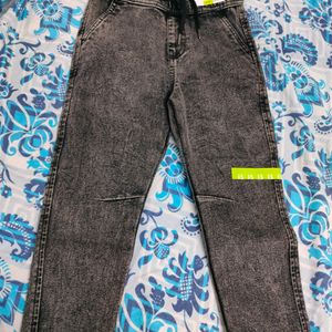 NEW BRANDED DENIM JEANS FOR KIDS