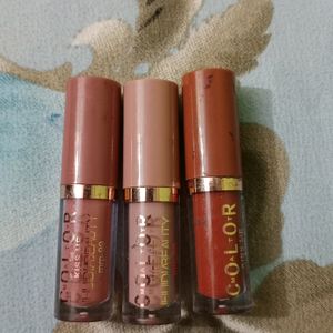 Light Colour Kiss Me Huda Beauty Mrp-99