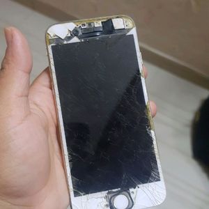 iPhone 6 Dead Condition Me He Scrap Mobile