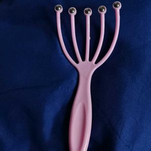 Scalp Massager For Hair