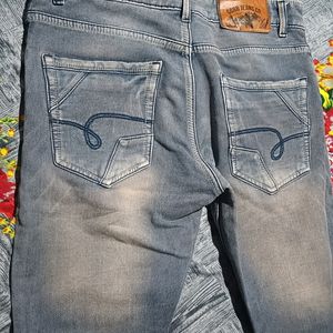 Cobb Denis Jeans For Men